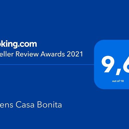 Athens Casa Bonita Apartment Ngoại thất bức ảnh