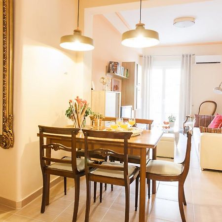 Athens Casa Bonita Apartment Ngoại thất bức ảnh