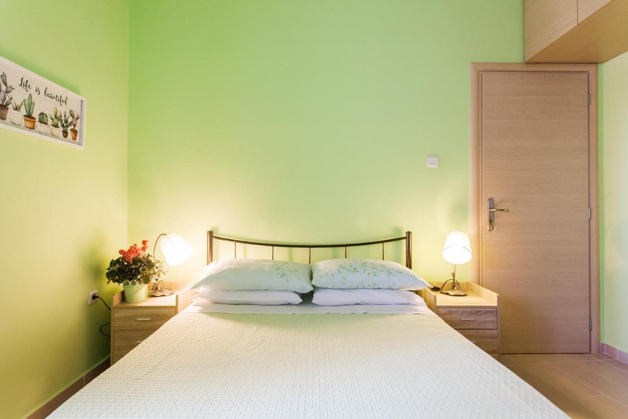 Athens Casa Bonita Apartment Ngoại thất bức ảnh