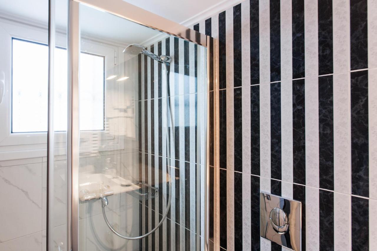 Athens Casa Bonita Apartment Ngoại thất bức ảnh