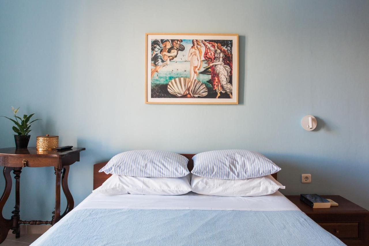 Athens Casa Bonita Apartment Ngoại thất bức ảnh