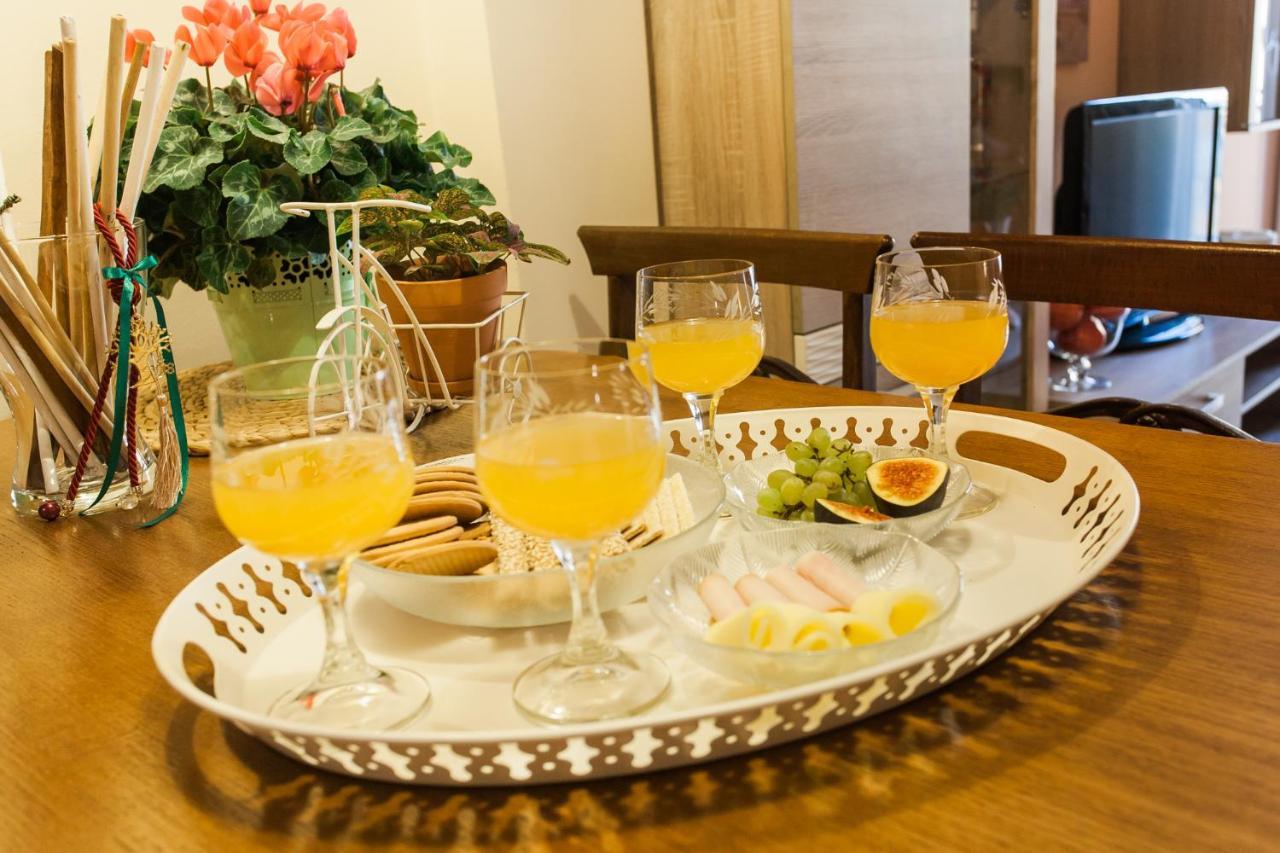 Athens Casa Bonita Apartment Ngoại thất bức ảnh